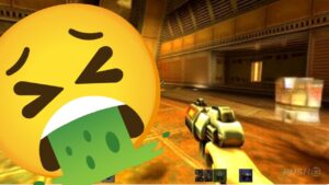 Microsoft's Ongoing AI Focus: A Disappointing Copilot Version of Quake 2