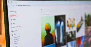 Midjourney Unveils New Image Generation Model to Compete with GPT-4o