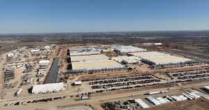 Mihika Shivkumar from Google joins the Stargate data center team at OpenAI