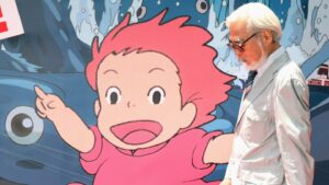 Miyazaki's Move Signals a Concerning New Phase for Hollywood