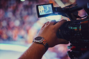 Mobile AI-Driven Private 5G Broadcast System Demonstrated by Verizon and NVIDIA