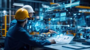 Most Small Business Leaders Believe AI Will Be Essential for Workplace Safety