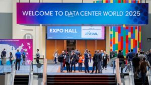 Mr. Wonderful from Shark Tank is Establishing the Largest AI Data Center in Canada