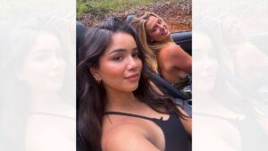 Musk's Grok Engages in Hindi Banter Regarding Sara Tendulkar's Post