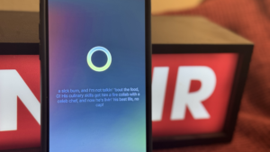 My Experience Chatting with Meta AI Voice Exceeded My Expectations