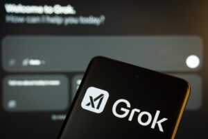 My Victory Over Grok