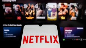 Netflix Explores AI Search Tool Powered by OpenAI to Enhance Show Discovery