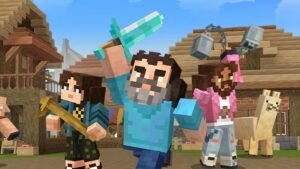 New AI from DeepMind Learns to Play Minecraft Independently