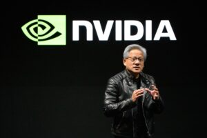 Nvidia CEO Jensen Huang argues that the market misjudged the impact of DeepSeek.