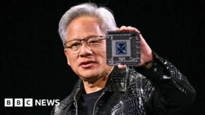 Nvidia Reports Robust AI Chip Sales Amid DeepSeek Concerns