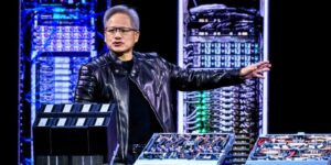 Nvidia Stock Price Update: Significant Year-to-Date Decline Due to Trump Tariffs