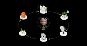 Nvidia Unveils NeMo Microservices for Enhanced AI Agent Development