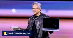 Nvidia Unveils New AI Products Designed to Accelerate DeepSeek’s Models