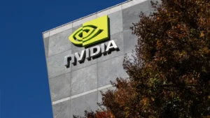 Nvidia pledges $500 billion for AI infrastructure development in the US