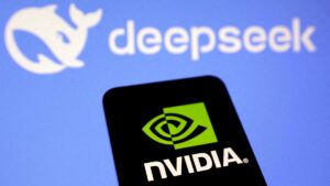 Nvidia's H20 Chip Orders Surge as Chinese Companies Embrace DeepSeek's AI Models, Sources Report
