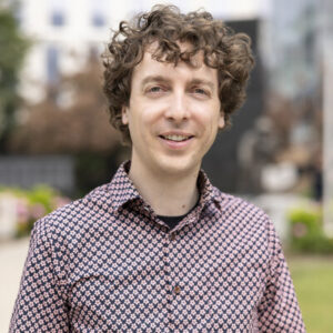 Odd Burger Welcomes AI Specialist to its Board of Directors