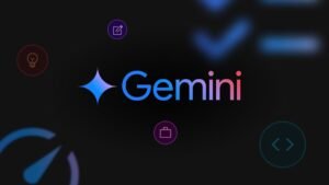 Official Announcement: Google’s Gemini is set to launch on your favorite devices
