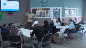 Older Adults Acquire Skills to Safeguard Themselves from AI Scams