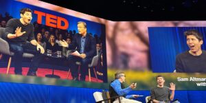 🚨 One Billion Weekly Users on OpenAI