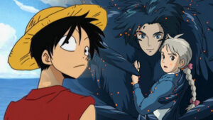 One Piece Director Files Lawsuit Against OpenAI for Plagiarism: 'Studio Ghibli Deserves Better Treatment'