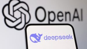 OpenAI Claims Evidence of DeepSeek in China Using Its Model for Competitor Training