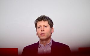 OpenAI Completes $40 Billion Fundraising Round, Achieving a $300 Billion Valuation