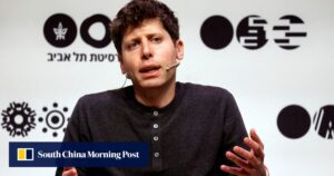 OpenAI Developing Open AI Model Amid Competition from Meta and China's DeepSeek