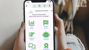 OpenAI Has Essentially Developed ChatGPT for Financial Markets