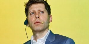 OpenAI Must Pay Attention to Hollywood's Warning