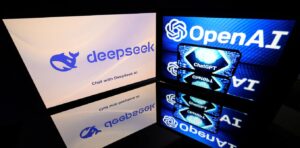 OpenAI Outperforms DeepSeek in Sentence-Level Reasoning