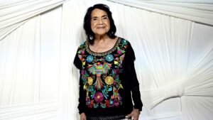OpenAI Selects Labor Leader Dolores Huerta and Other Philanthropic Advisors in Transition to For-Profit Model