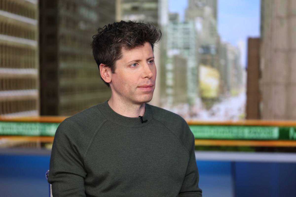 OpenAI Set to Launch a New Open AI Language Model Soon