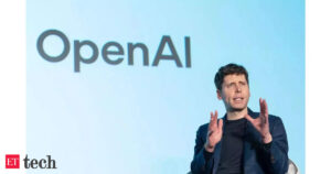 OpenAI to Unveil Advanced Open-Source Model; Sam Altman Claims Superiority Over China's DeepSeek