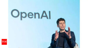 OpenAI's CEO Sam Altman Issues Urgent Job Offer