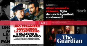 Opposition in Italy Files Complaint Regarding Far-Right Deputy Prime Minister's Use of 'Racist' AI Images