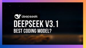 Overview of DeepSeek V3: Enhanced AI for Coding and Reasoning Challenges