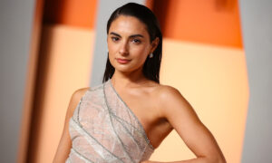 Paige DeSorbo's Spotlight, AI Action Figures, and 'The Wedding Banquet'