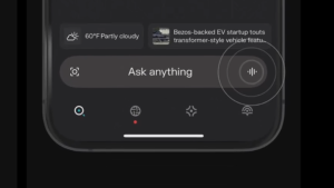 Perplexity Creates AI Images While ChatGPT Handles the Work