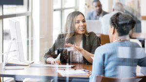 Preparing Employees for Risk Management