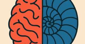 Preserved Thought and the Unconventional Intelligence of AI