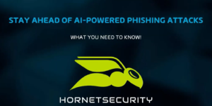 Protect Yourself from AI-Enhanced Phishing Scams: Essential Information to Keep You Safe!