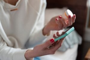 Real-time Communication Tools Powered by LiveKit, Featuring Voice Mode by OpenAI