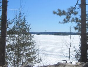 Reflections from the Relic - EIE