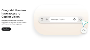 Returning to Copilot Vision: My Mixed Impressions