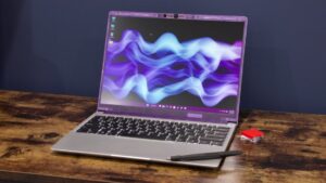 Review: The Ryzen AI CPU Elevates the Framework Laptop 13 to New Speed Records