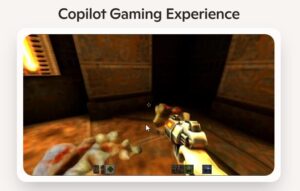 Review of 'Quake II' (Microsoft AI Co-Pilot Edition): A Contemporary Tragedy