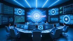 Revolutionizing Nuclear Safety: Innovative AI Increases Reactor Monitoring Speed by 1,400 Times in Groundbreaking Advancement