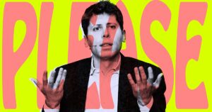 Sam Altman Acknowledges That Being Polite with ChatGPT Is Inefficient in Terms of Computing Resources