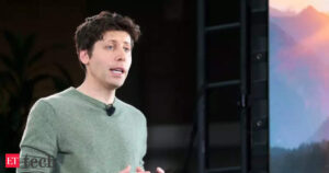 Sam Altman Advocates for Innovative Revenue Sharing Models in the Age of Generative AI