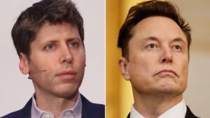 Sam Altman Declines Elon Musk's $97.4 Billion Buyout Proposal